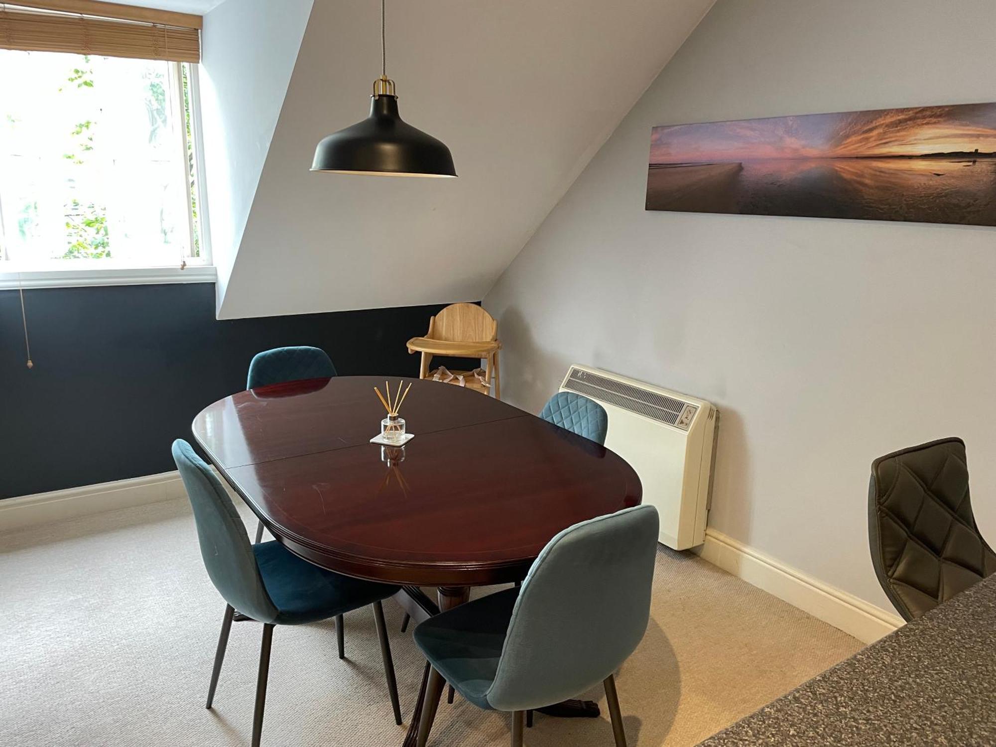 Apartament Modern Loft Retreat In The Heart Of Nailsworth Zewnętrze zdjęcie