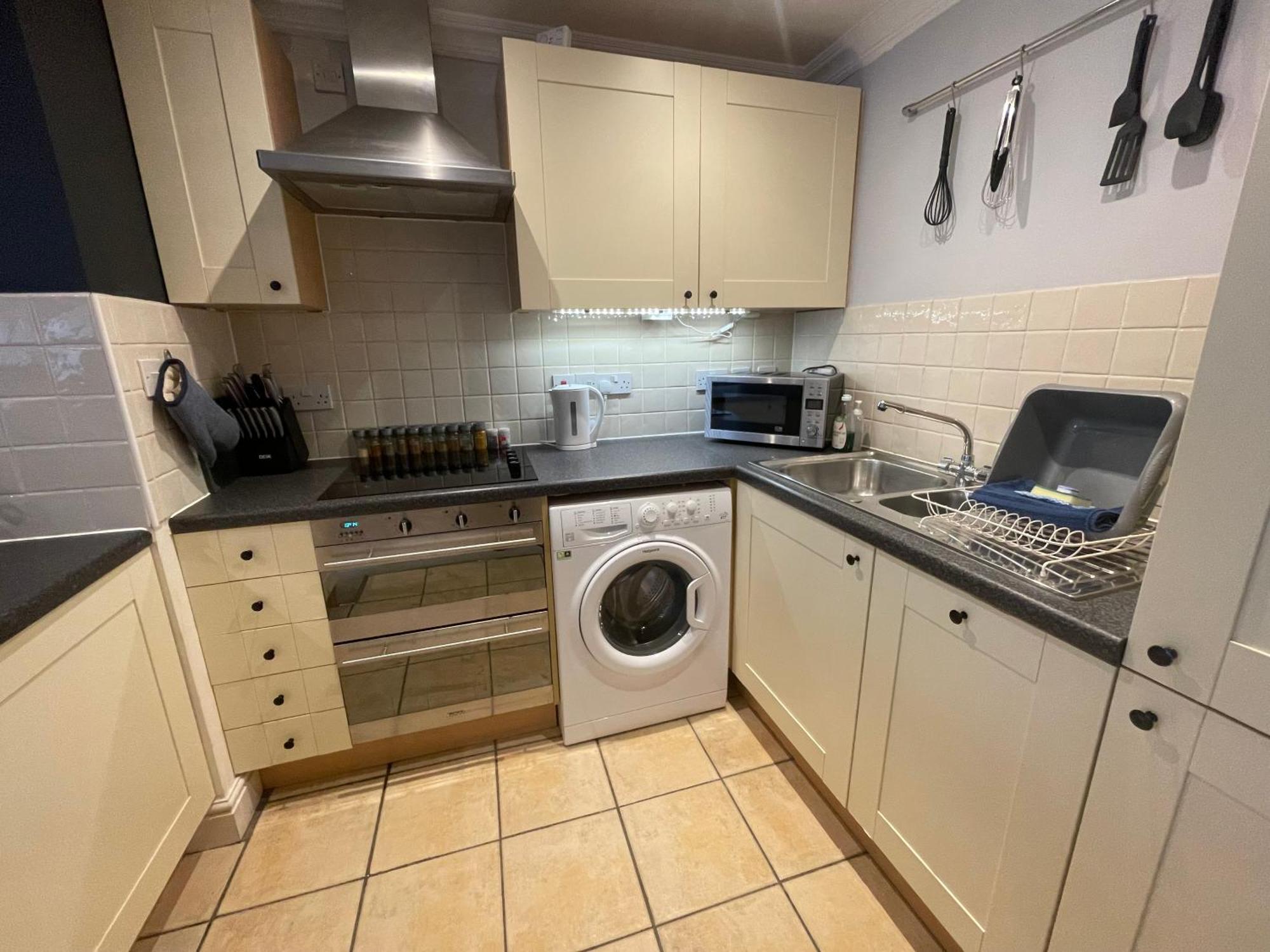 Apartament Modern Loft Retreat In The Heart Of Nailsworth Zewnętrze zdjęcie